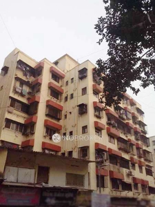 1 BHK Flat In Panchsheel Apartments for Rent In Santacruz East