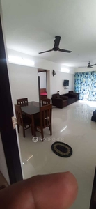 1 BHK Flat In Paradiso Bay for Rent In Alibag