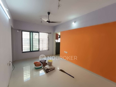 1 BHK Flat In R B Ossia Enclave for Rent In Borivali West