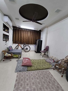 1 BHK Flat In Rajratan Apartment for Rent In Jogeshwari East