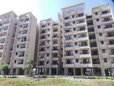 1 BHK Flat In Raunak City for Rent In Kalyan West