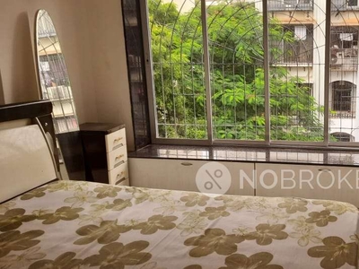 1 BHK Flat In Red Rose Cop Society Ltd for Rent In Andheri West