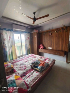 1 BHK Flat In Rutu Richmond for Rent In Thane West