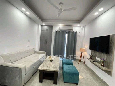 1 BHK Flat In Safal Complex Chs for Rent In Plot Number 17, Safal Complex, Nerul East, Sector 19a, Nerul, Navi Mumbai, Maharashtra 400706, India