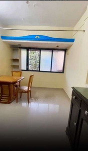 1 BHK Flat In Saibaba Complex, Goregaon East for Rent In Goregaon East