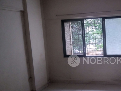 1 BHK Flat In Saibaba Vihar Complex. for Rent In Thane West