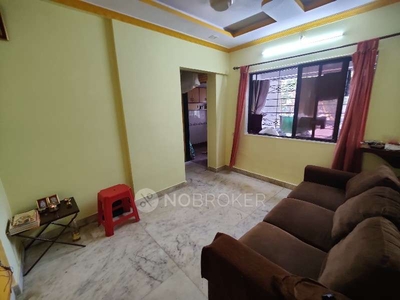 1 BHK Flat In Sainath Apartment for Rent In Malad West
