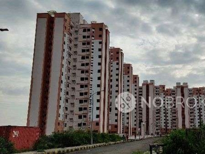 1 BHK Flat In Sector 21 , Taloja, Kedar, 4th Floor for Rent In Kedar Gruhsankul Cidco, Sector 21, Taloja