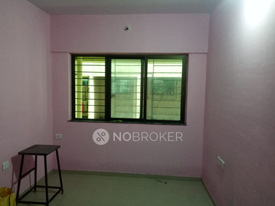 1 BHK Flat In Serenity Sra Chs for Rent In Malad West