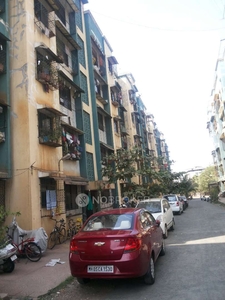 1 BHK Flat In Shankeshwar Nagar for Rent In Shankeshwar Nagar Phase Ii Road, Nandivali Panchanand, Dombivli East, Dombivli, Maharashtra, India