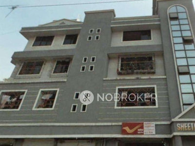 1 BHK Flat In Sheetal Complex for Rent In Kalyan East