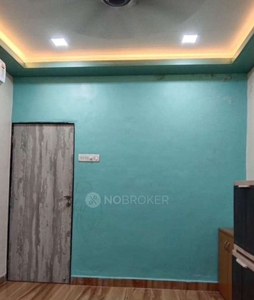1 BHK Flat In Sheetal Dhara Housing Society for Rent In Leeds