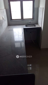 1 BHK Flat In Shell Tower for Rent In Tilak Nagar