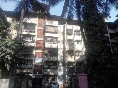 1 BHK Flat In Shilpa Apt Nahur for Rent In Nahur East, Bhandup East