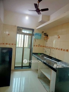 1 BHK Flat In Shiva Sharan Building 112 for Rent In Kurla East