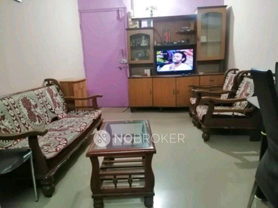1 BHK Flat In Shree Krishna Society for Rent In Panvel