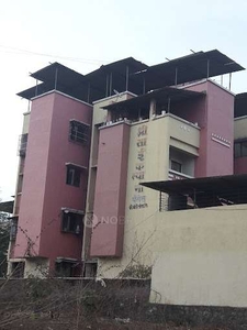 1 BHK Flat In Shree Sai Kalyani Place for Rent In Vasind