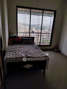 1 BHK Flat In Shree Samarth Darshan for Rent In Neral