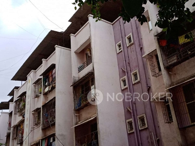 1 BHK Flat In Shri Tisai Apartment for Rent In Kalyan East