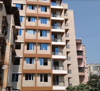 1 BHK Flat In Shridhar Hights Dombivali West for Rent In Dombivali West