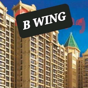 1 BHK Flat In Siddhi Highland Springs for Rent In Highland Springs Thane - Siddhi Group