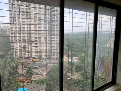 1 BHK Flat In Summit Apartment for Rent In Goregaon East