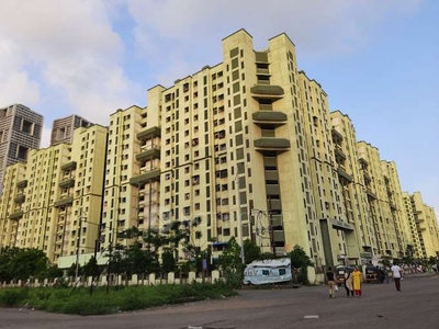 1 BHK Flat In Swapnapurti Co-op Hosuing Society for Rent In Kharghar