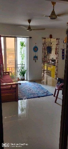 1 BHK Flat In The Netur Socity for Rent In W8pf+86x, Karjat - Neral Rd, Wanjale, Maharashtra 410201, India