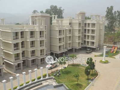 1 BHK Flat In Tulsi Kalash for Rent In Neral