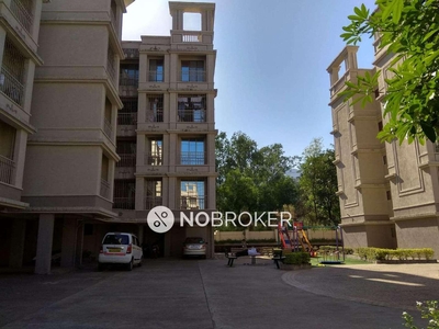 1 BHK Flat In Tulsi Kalash, Neral for Rent In Neral