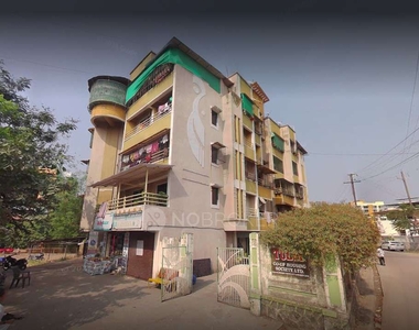 1 BHK Flat In Tulsi Taneja Chs for Rent In Ambernath
