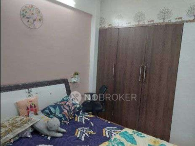 1 BHK Flat In Vaishnavi Dham Complex for Rent In Kalwa