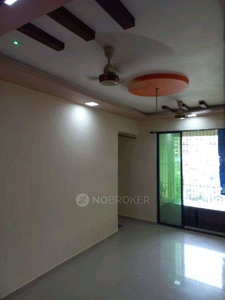 1 BHK Flat In Vakratund Apt for Rent In Amber Colony
