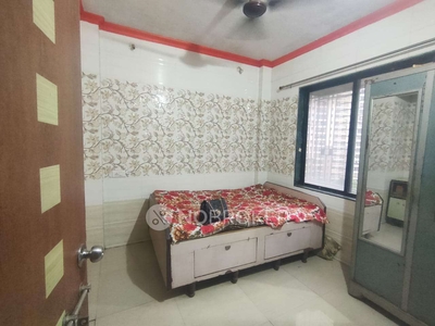 1 BHK Flat In Vihang Valley, Kasarvadavali, Thane for Rent In Kasarvadavali, Thane