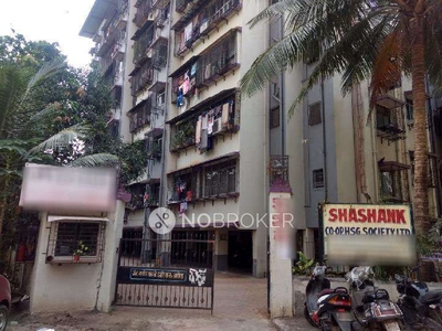 1 BHK Flat In Vishwa Sahakar Chs for Rent In Mulund Sahakar Vishwa Cooperative Housing Society