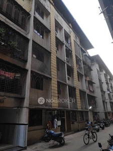 1 BHK Gated Community Villa In Pushpa Narayan Complex, Pushpa Narayan Complex Chs Ltd,devad for Rent In Panvel