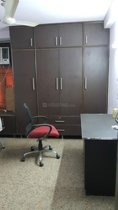 1 BHK Independent Floor for rent in Daulatpura, Ghaziabad - 540 Sqft