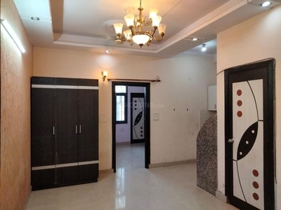 1 BHK Independent Floor for rent in Indirapuram, Ghaziabad - 650 Sqft