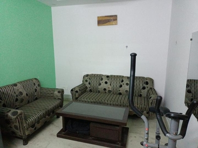 1 BHK Independent Floor for rent in Indirapuram, Ghaziabad - 700 Sqft