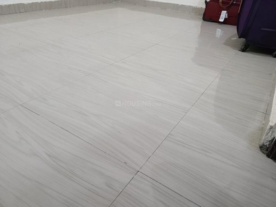 1 BHK Independent Floor for rent in Palla Village, Faridabad - 600 Sqft