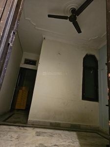 1 BHK Independent Floor for rent in Vaishali, Ghaziabad - 400 Sqft