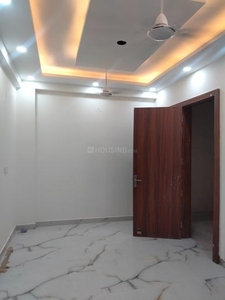 1 BHK Independent Floor for rent in Vaishali, Ghaziabad - 800 Sqft