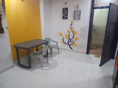 1 BHK Independent House for rent in DLF Ankur Vihar, Ghaziabad - 790 Sqft