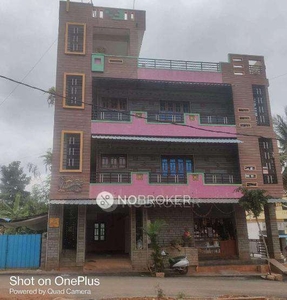 1 RK Flat for Rent In Doddabidarakull