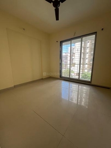 1 RK Flat for rent in Kamothe, Navi Mumbai - 500 Sqft