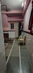 1 RK Flat for rent in Kopar Khairane, Navi Mumbai - 400 Sqft