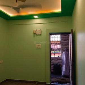 1 RK Flat for rent in Kopar Khairane, Navi Mumbai - 450 Sqft