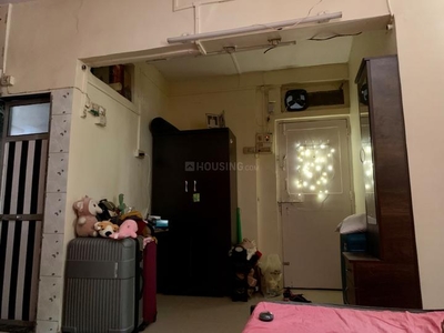 1 RK Flat for rent in Powai, Mumbai - 468 Sqft