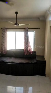 1 RK Flat for rent in Santacruz East, Mumbai - 450 Sqft