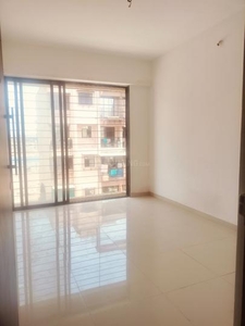 1 RK Flat for rent in Ulwe, Navi Mumbai - 435 Sqft